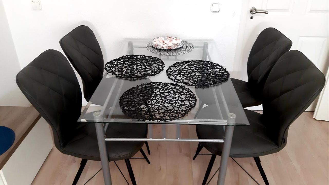 Veronica Apartman Szekesfehervar Exterior photo