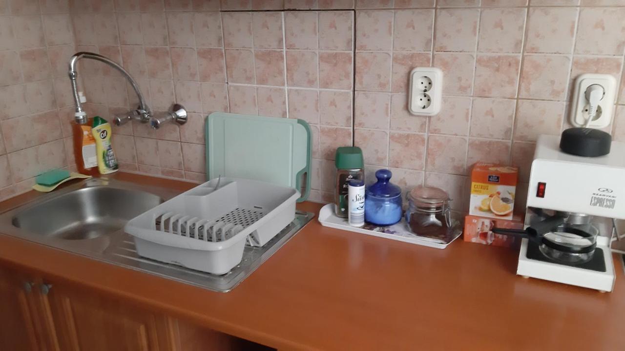 Veronica Apartman Szekesfehervar Exterior photo