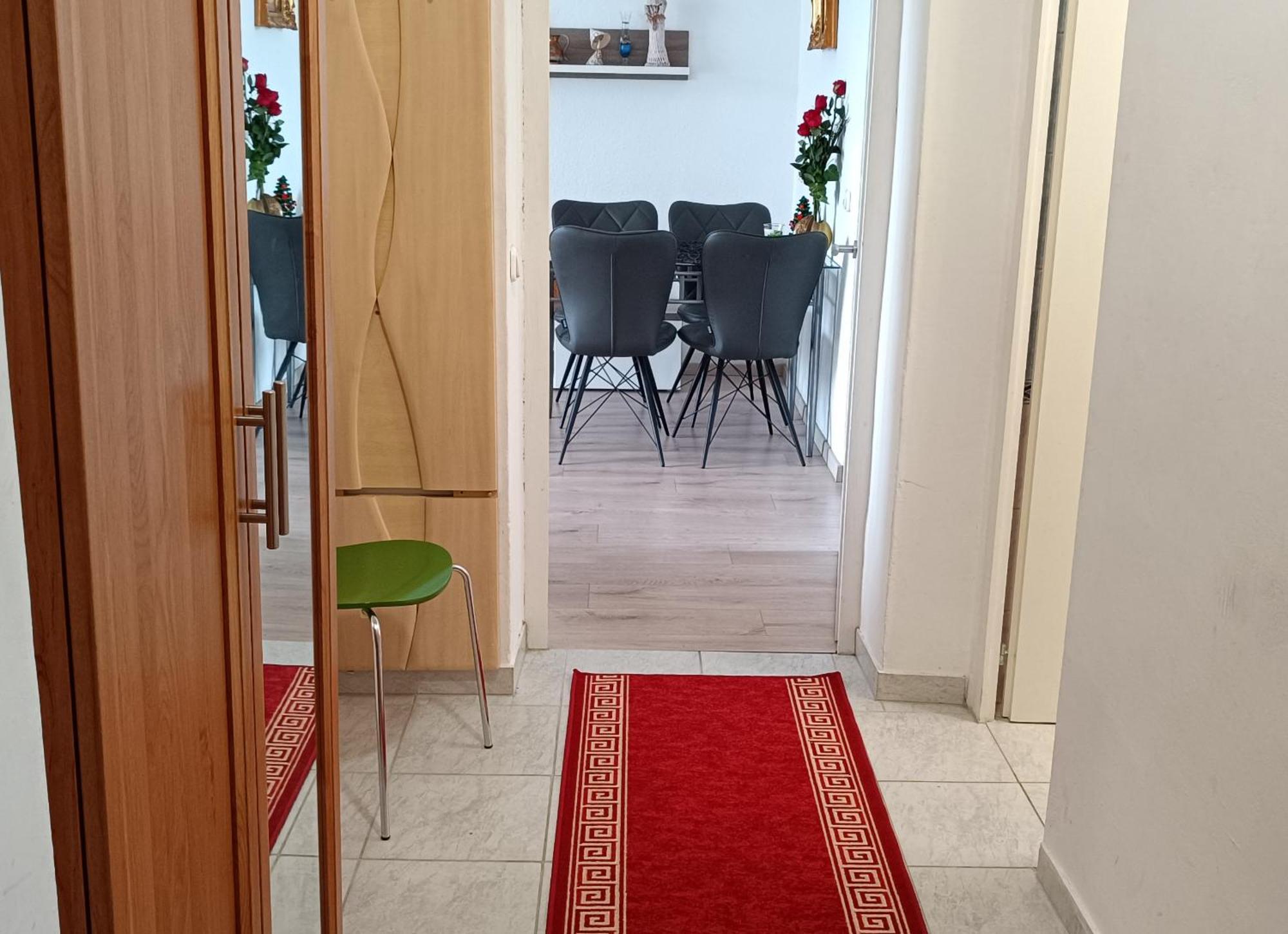 Veronica Apartman Szekesfehervar Exterior photo