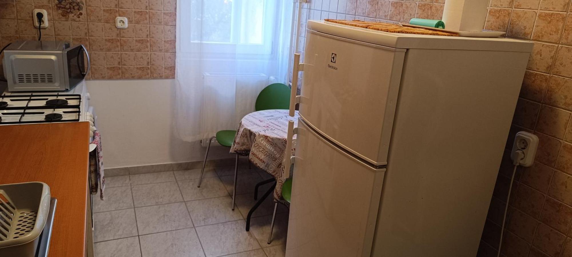 Veronica Apartman Szekesfehervar Exterior photo