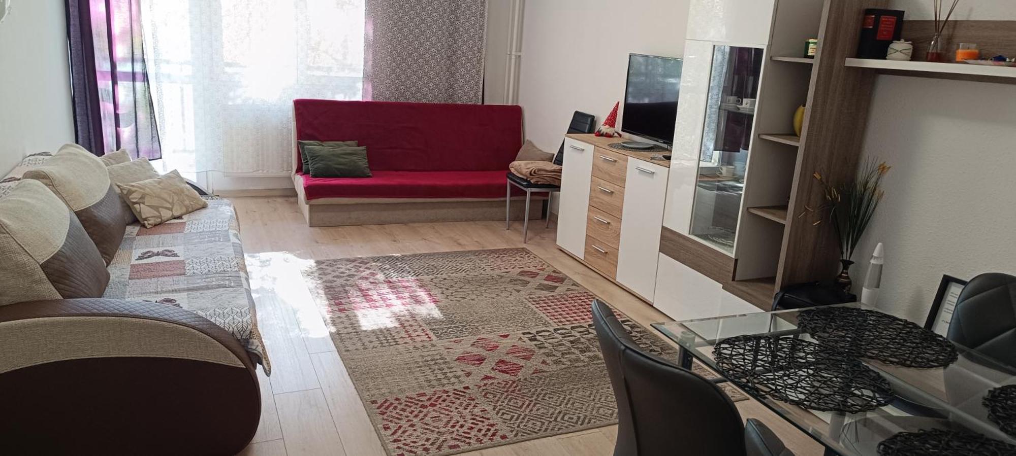 Veronica Apartman Szekesfehervar Exterior photo