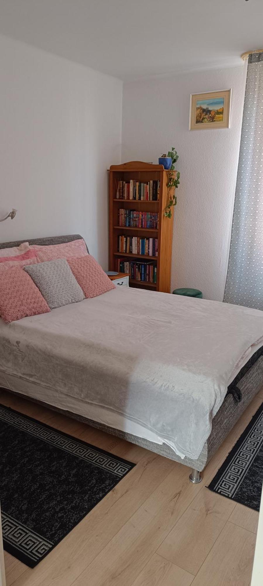 Veronica Apartman Szekesfehervar Exterior photo