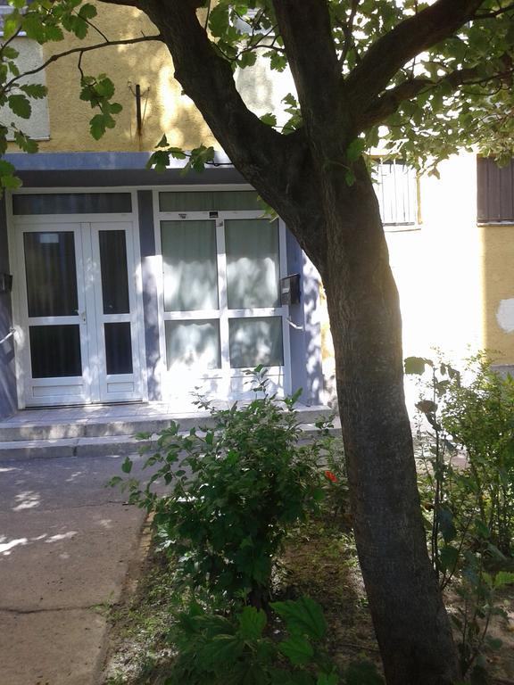 Veronica Apartman Szekesfehervar Exterior photo